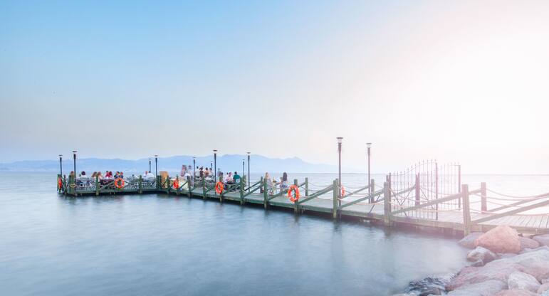 Denizkent Balik Restoran Mavisehir Izmir Zomato